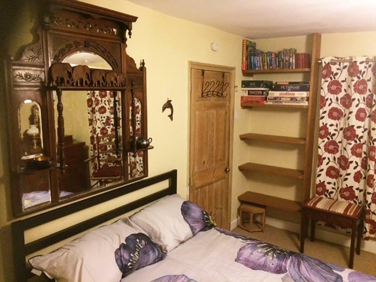 Village Homestay B&B Near Oxford Haddenham (Buckinghamshire) Exterior foto